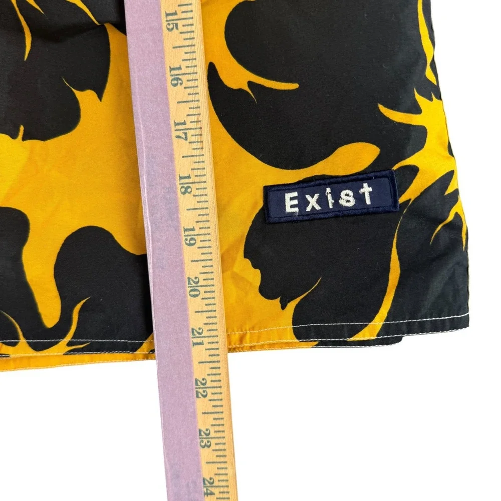 Exist Supreme Board Shorts exist supreme